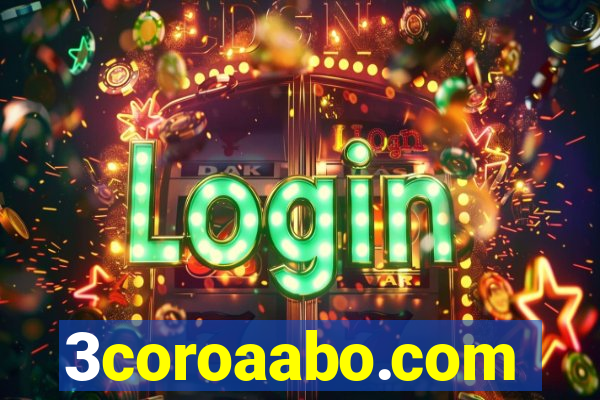 3coroaabo.com