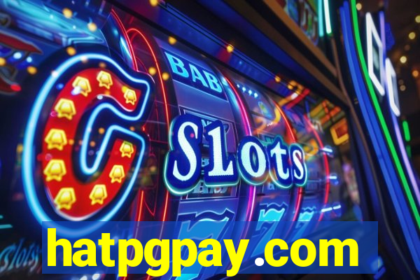 hatpgpay.com