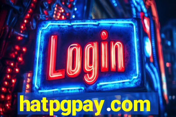 hatpgpay.com
