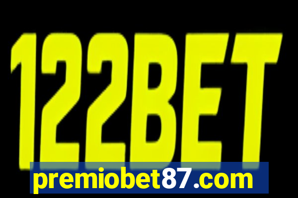 premiobet87.com