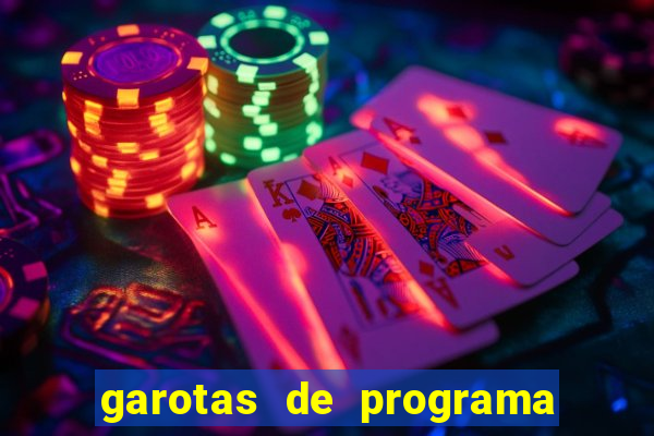 garotas de programa zona norte