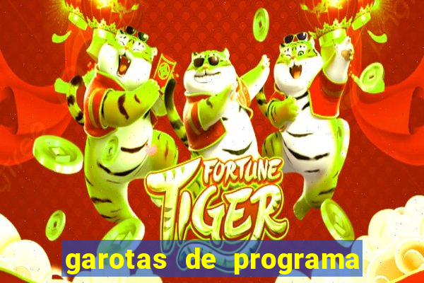 garotas de programa zona norte