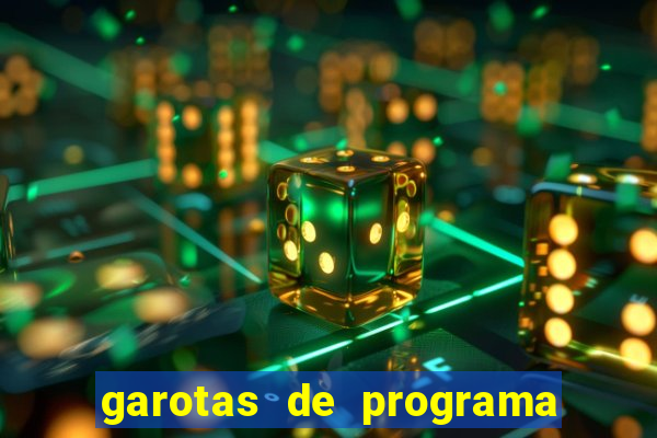 garotas de programa zona norte