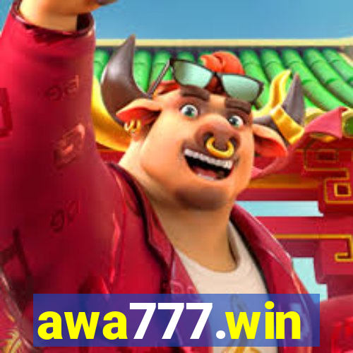 awa777.win