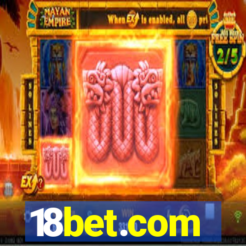 18bet.com