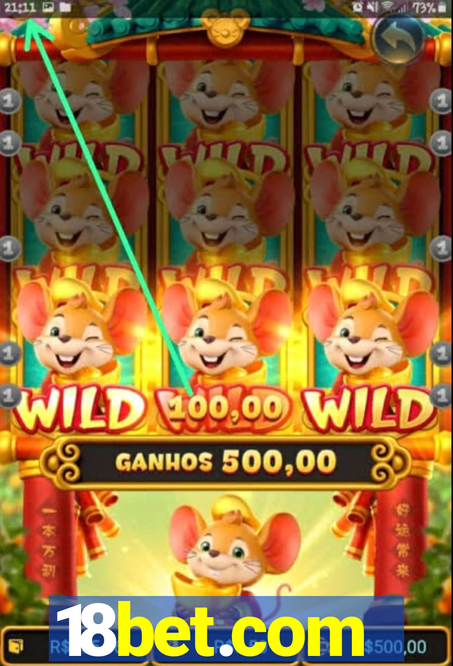 18bet.com