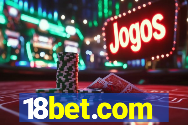 18bet.com