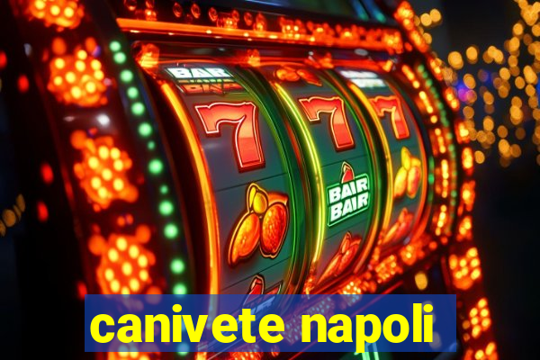 canivete napoli