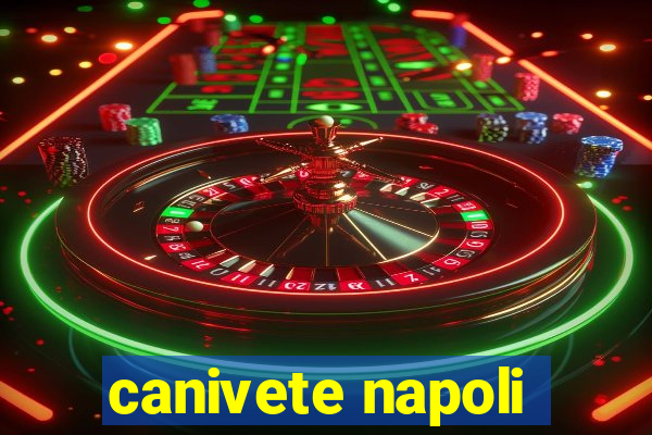 canivete napoli