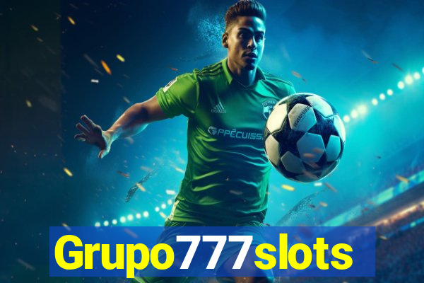 Grupo777slots