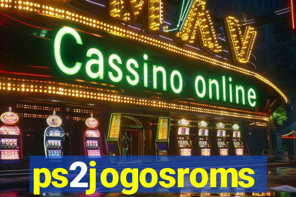 ps2jogosroms