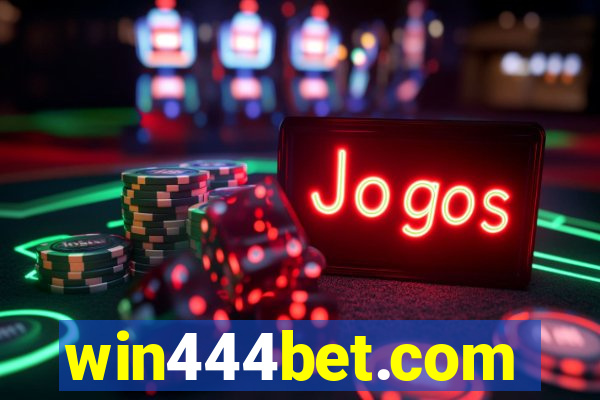win444bet.com