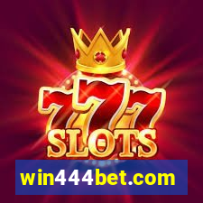 win444bet.com