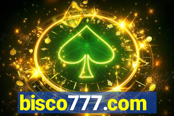 bisco777.com