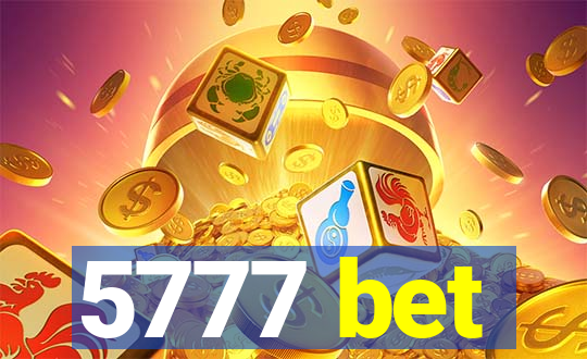 5777 bet