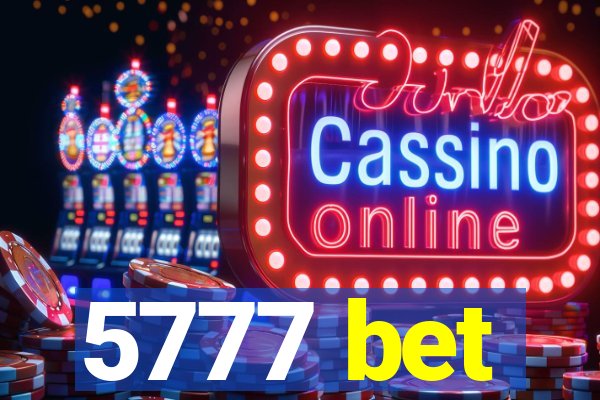 5777 bet