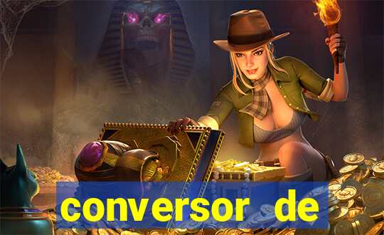 conversor de cruzeiro para real