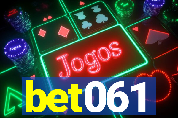 bet061