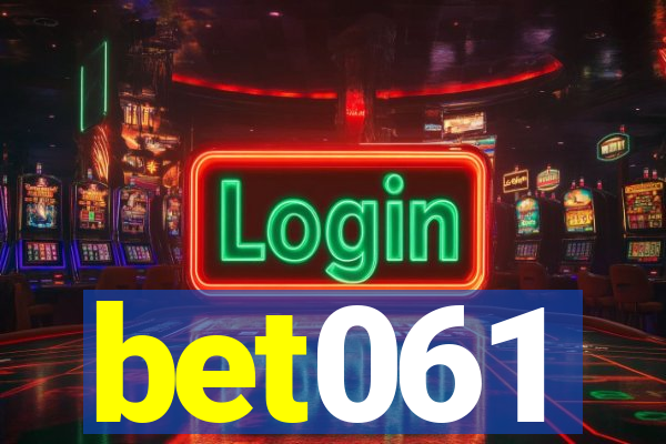 bet061