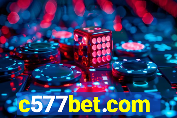 c577bet.com