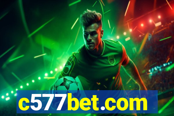 c577bet.com