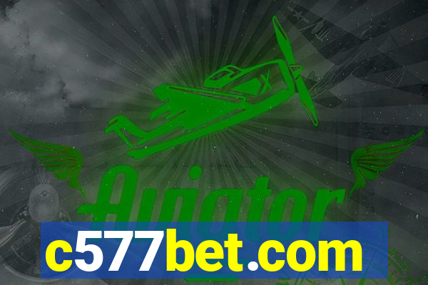 c577bet.com