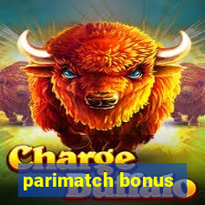 parimatch bonus