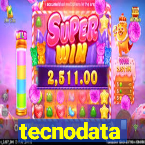 tecnodata