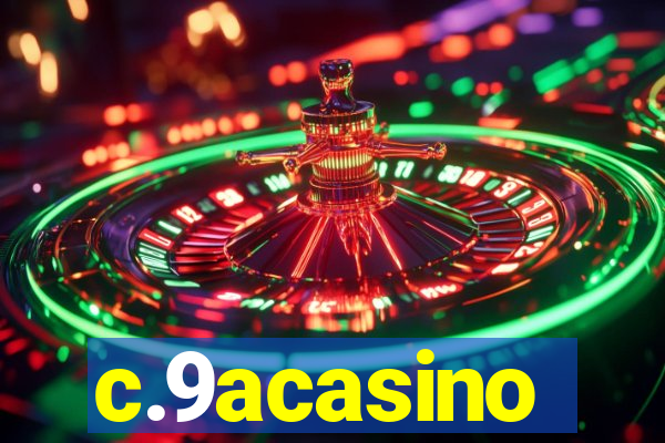 c.9acasino