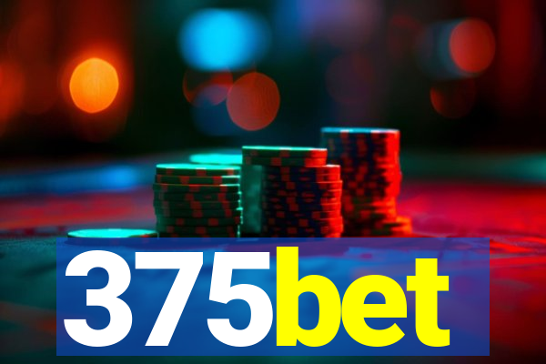 375bet