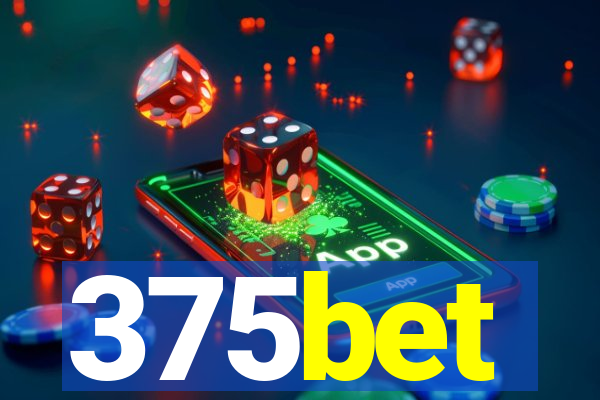 375bet
