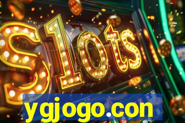 ygjogo.con
