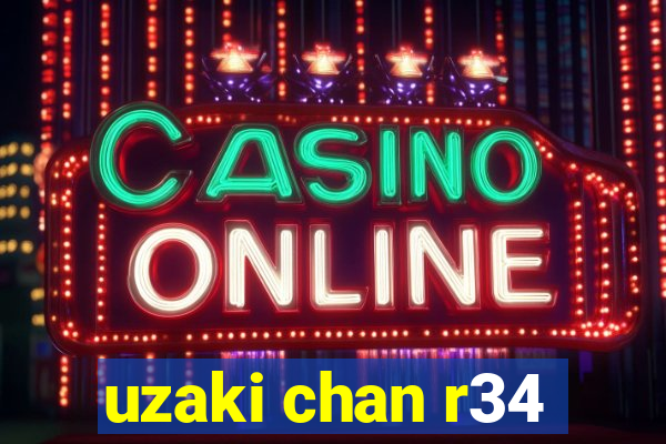 uzaki chan r34