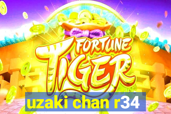 uzaki chan r34