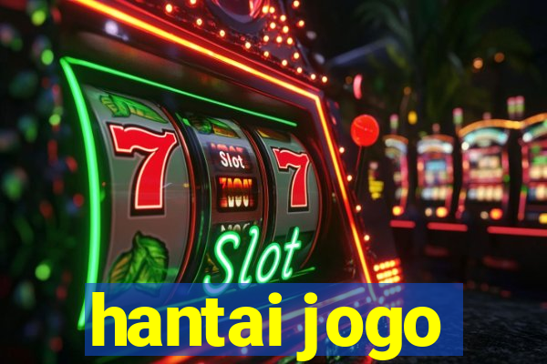 hantai jogo