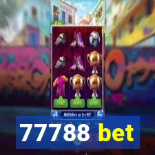 77788 bet
