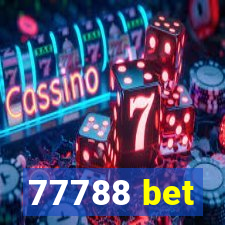 77788 bet