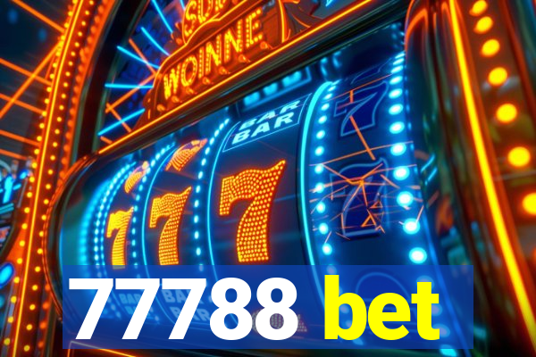 77788 bet