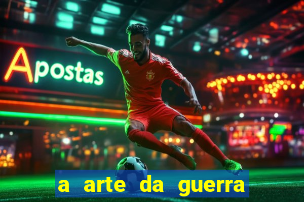 a arte da guerra - sun tzu pdf completo