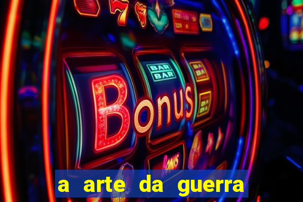 a arte da guerra - sun tzu pdf completo
