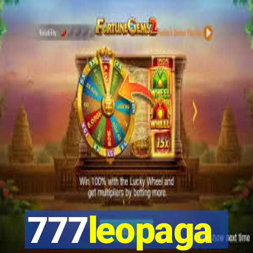 777leopaga