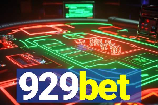 929bet