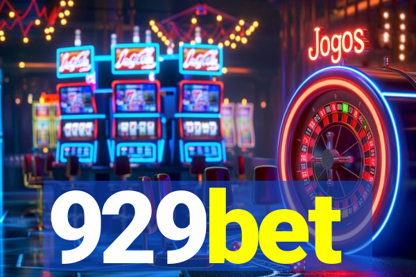 929bet