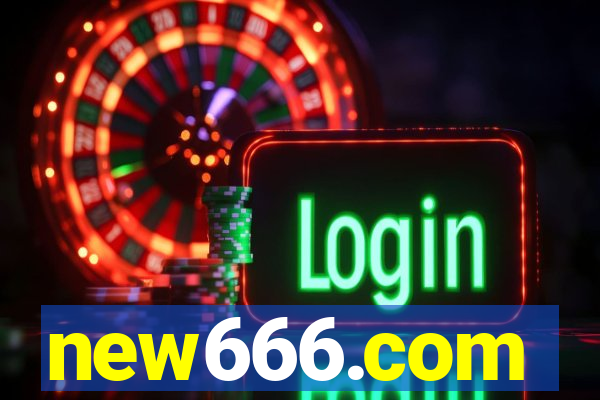 new666.com