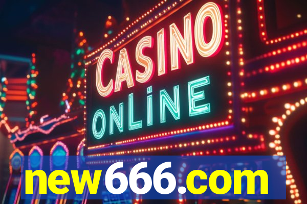 new666.com