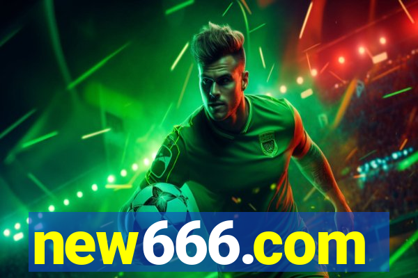 new666.com