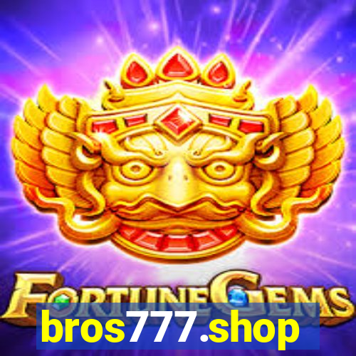 bros777.shop