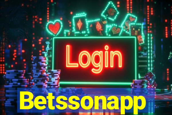 Betssonapp