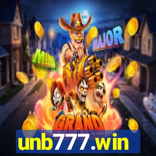 unb777.win