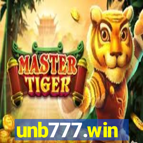 unb777.win
